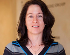 Dr. Laura Sciaroni